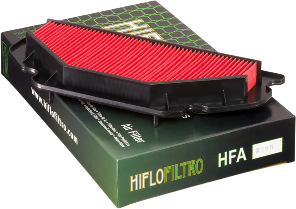 Hiflofiltro Replacement OE Air Filter - HFA2605 fits Kawasaki - Main Product View
