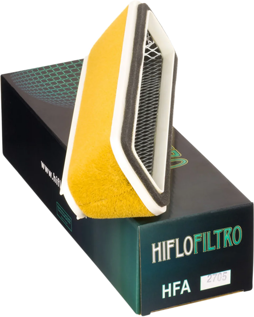 Hiflofiltro Replacement OE Air Filter - HFA2705 fits Kawasaki - Main Product View