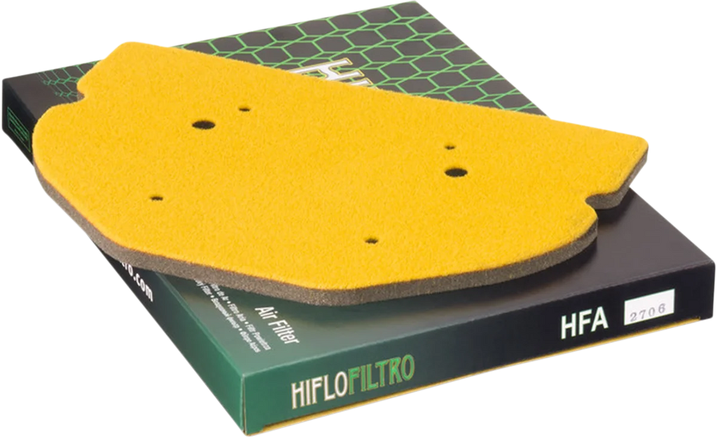 Hiflofiltro Replacement OE Air Filter - HFA2706 fits Kawasaki - Main Product View
