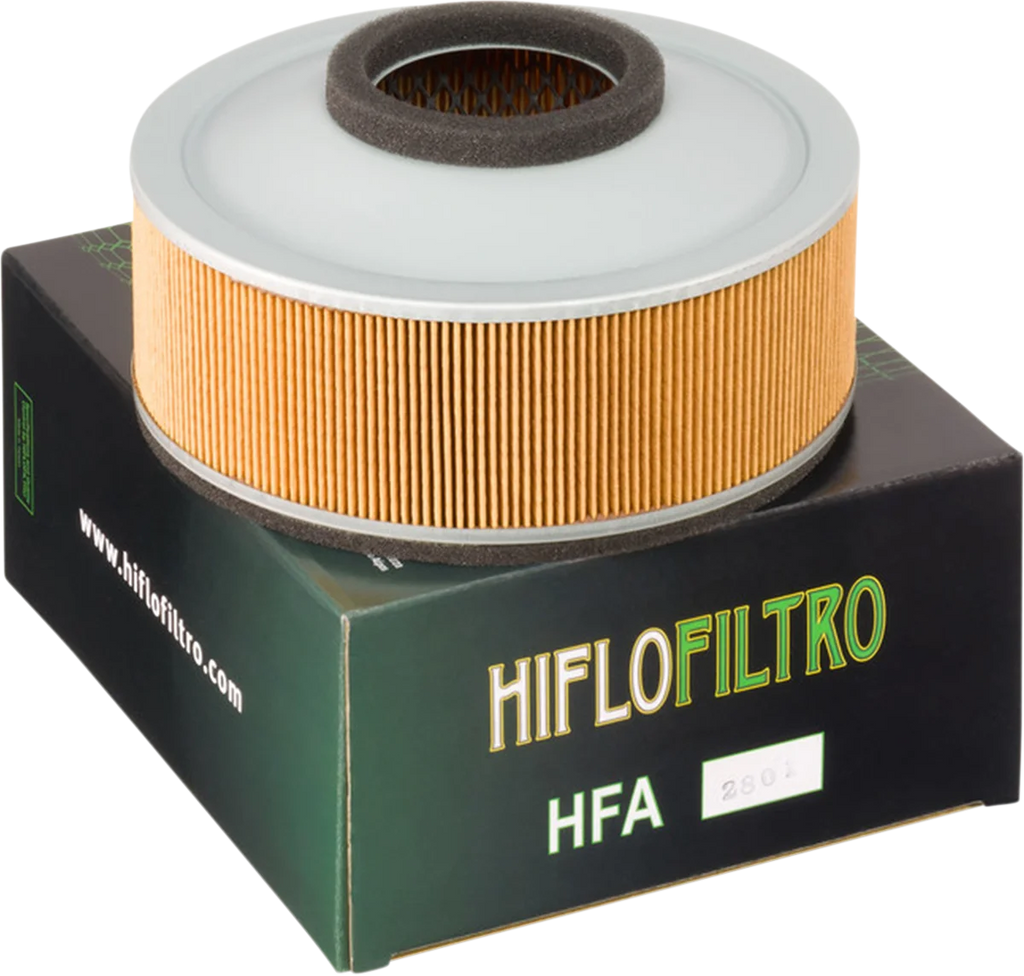 Hiflofiltro Replacement OE Air Filter - HFA2801 fits Kawasaki - Main Product View