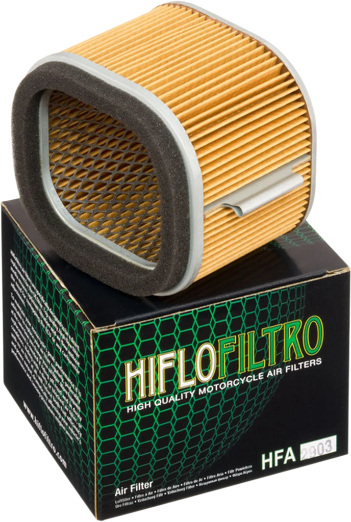 Hiflofiltro Replacement OE Air Filter - HFA2903 fits Kawasaki - Main Product View