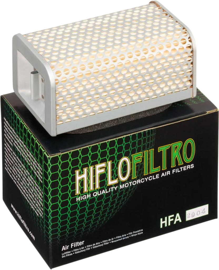 Hiflofiltro Replacement OE Air Filter - HFA2904 fits Kawasaki - Main Product View
