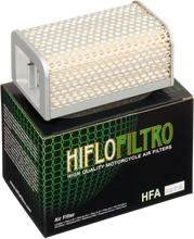 Load image into Gallery viewer, Hiflofiltro Replacement OE Air Filter - HFA2904 fits Kawasaki - Main Product View
