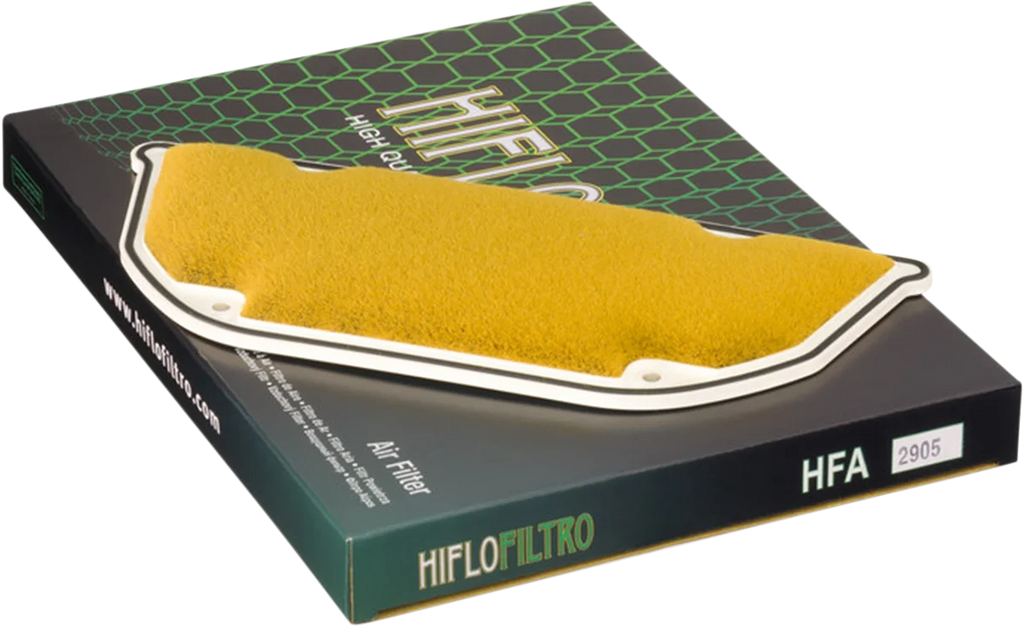 Hiflofiltro Replacement OE Air Filter - HFA2905 fits Kawasaki - Main Product View