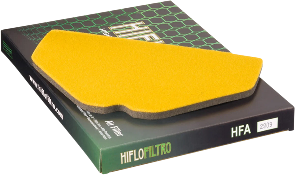 Hiflofiltro Replacement OE Air Filter - HFA2909 fits Kawasaki - Main Product View