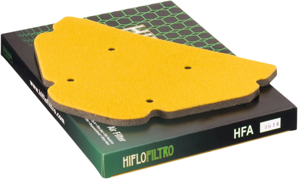 Hiflofiltro Replacement OE Air Filter - HFA2914 fits Kawasaki - Main Product View