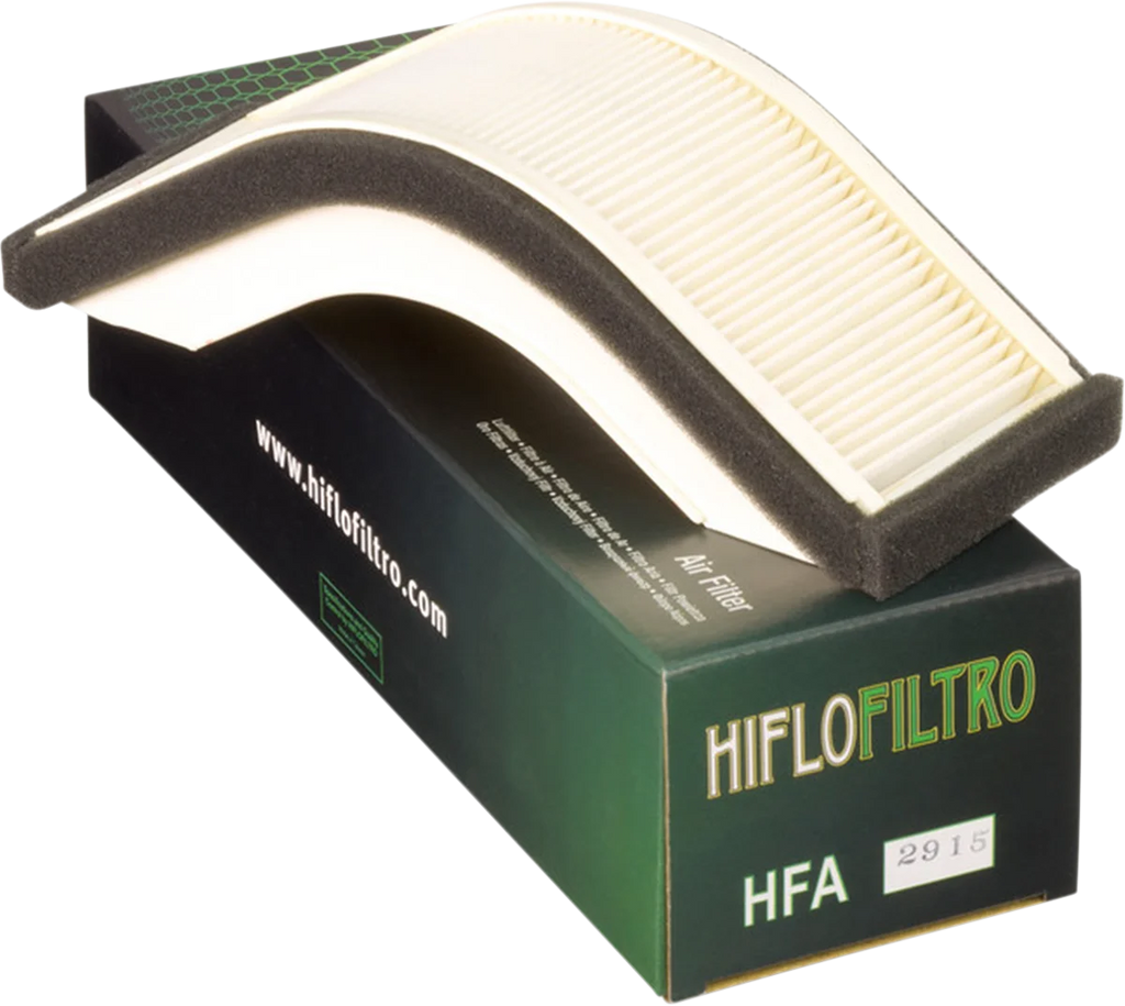 Hiflofiltro Replacement OE Air Filter - HFA2915 fits Kawasaki - Main Product View
