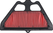 Load image into Gallery viewer, Hiflofiltro Replacement OE Air Filter - HFA2922 fits Kawasaki - Side View