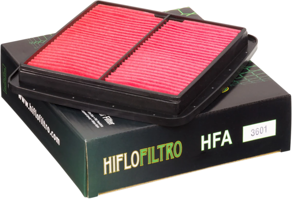 Hiflofiltro Replacement OE Air Filter - HFA3601 fits Suzuki - Main Product View
