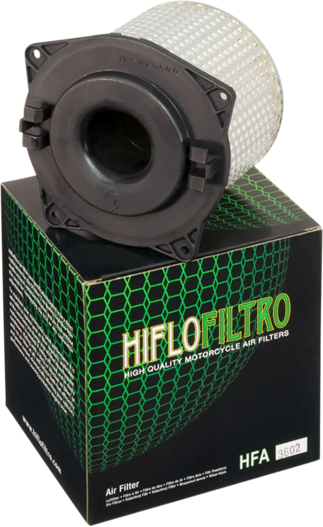 Hiflofiltro Replacement OE Air Filter - HFA3602 fits Suzuki - Main Product View