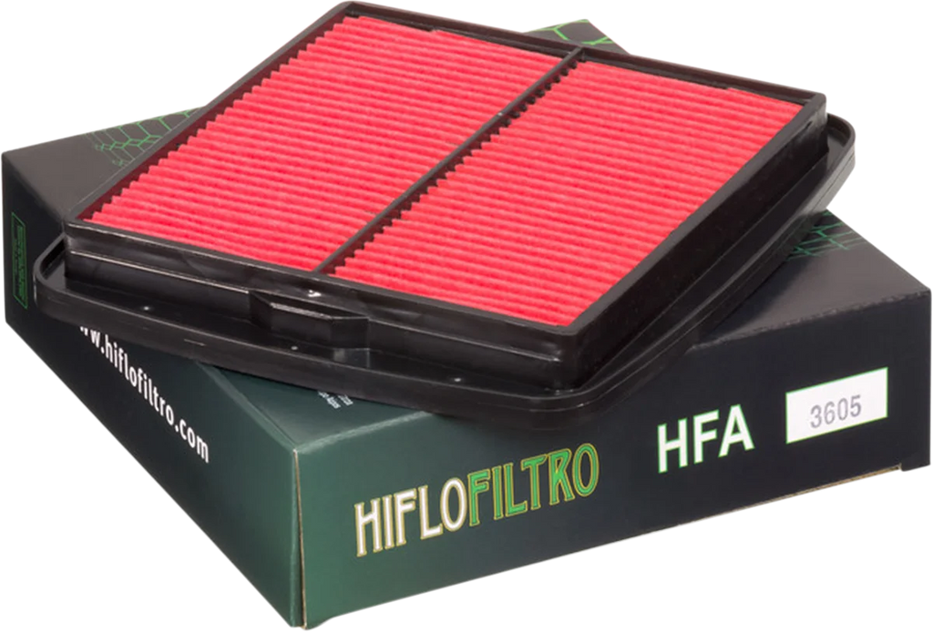 Hiflofiltro Replacement OE Air Filter - HFA3605 fits Suzuki - Main Product View
