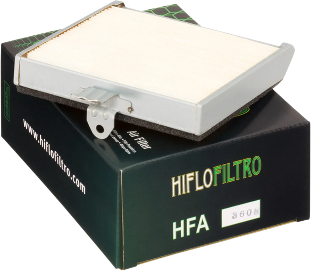 Hiflofiltro Replacement OE Air Filter - HFA3608 fits Suzuki - Main Product View