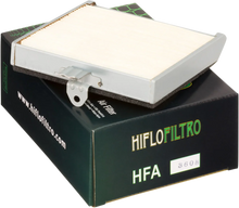 Load image into Gallery viewer, Hiflofiltro Replacement OE Air Filter - HFA3608 fits Suzuki - Main Product View