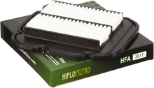 Load image into Gallery viewer, Hiflofiltro Replacement OE Air Filter - HFA3611 fits Kawasaki / Suzuki - Main Product View