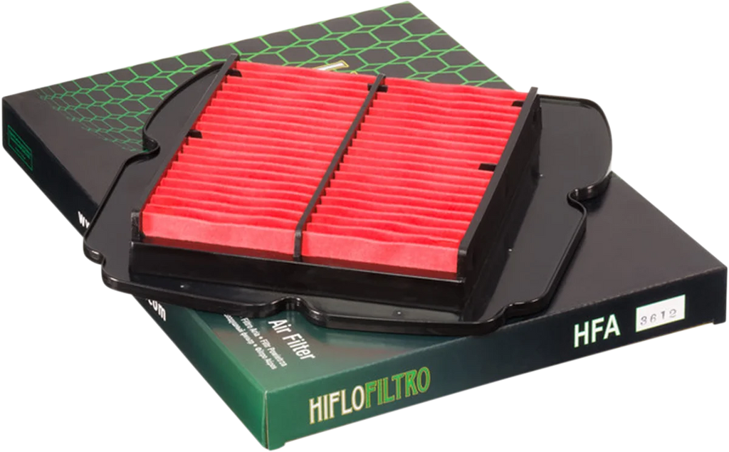 Hiflofiltro Replacement OE Air Filter - HFA3612 fits Suzuki - Main Product View