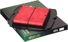 Load image into Gallery viewer, Hiflofiltro Replacement OE Air Filter - HFA3612 fits Suzuki - Main Product View