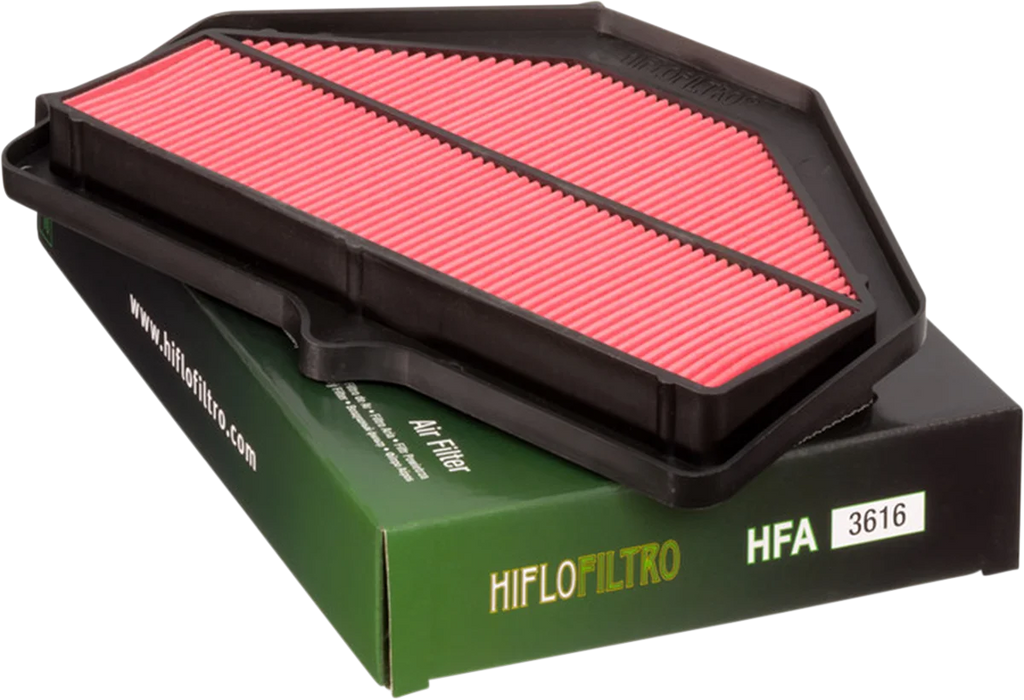 Hiflofiltro Replacement OE Air Filter - HFA3616 fits Suzuki - Main Product View