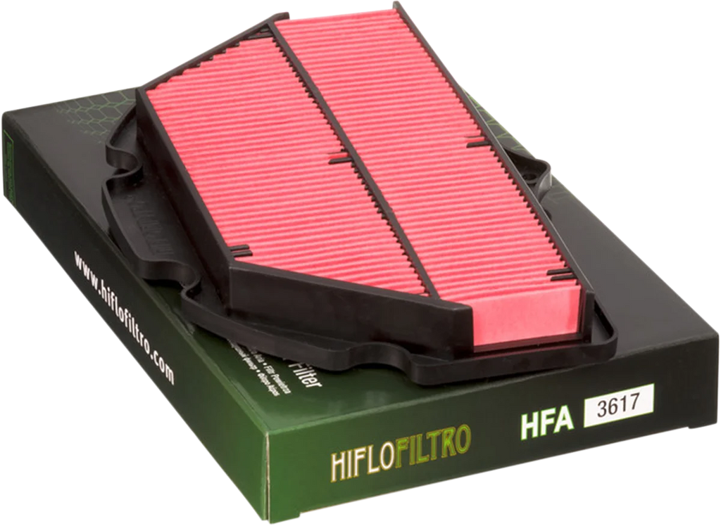 Hiflofiltro Replacement OE Air Filter - HFA3617 fits Suzuki - Main Product View