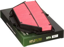 Load image into Gallery viewer, Hiflofiltro Replacement OE Air Filter - HFA3617 fits Suzuki - Main Product View
