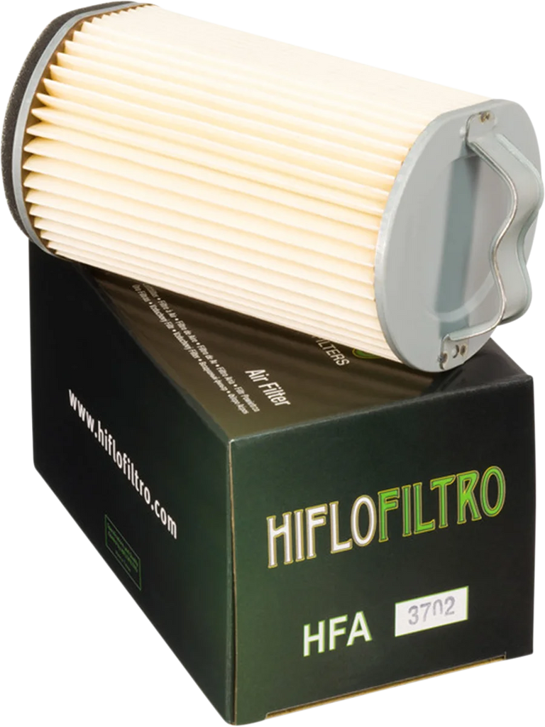 Hiflofiltro Replacement OE Air Filter - HFA3702 fits Suzuki - Main Product View