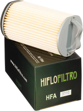 Load image into Gallery viewer, Hiflofiltro Replacement OE Air Filter - HFA3702 fits Suzuki - Main Product View