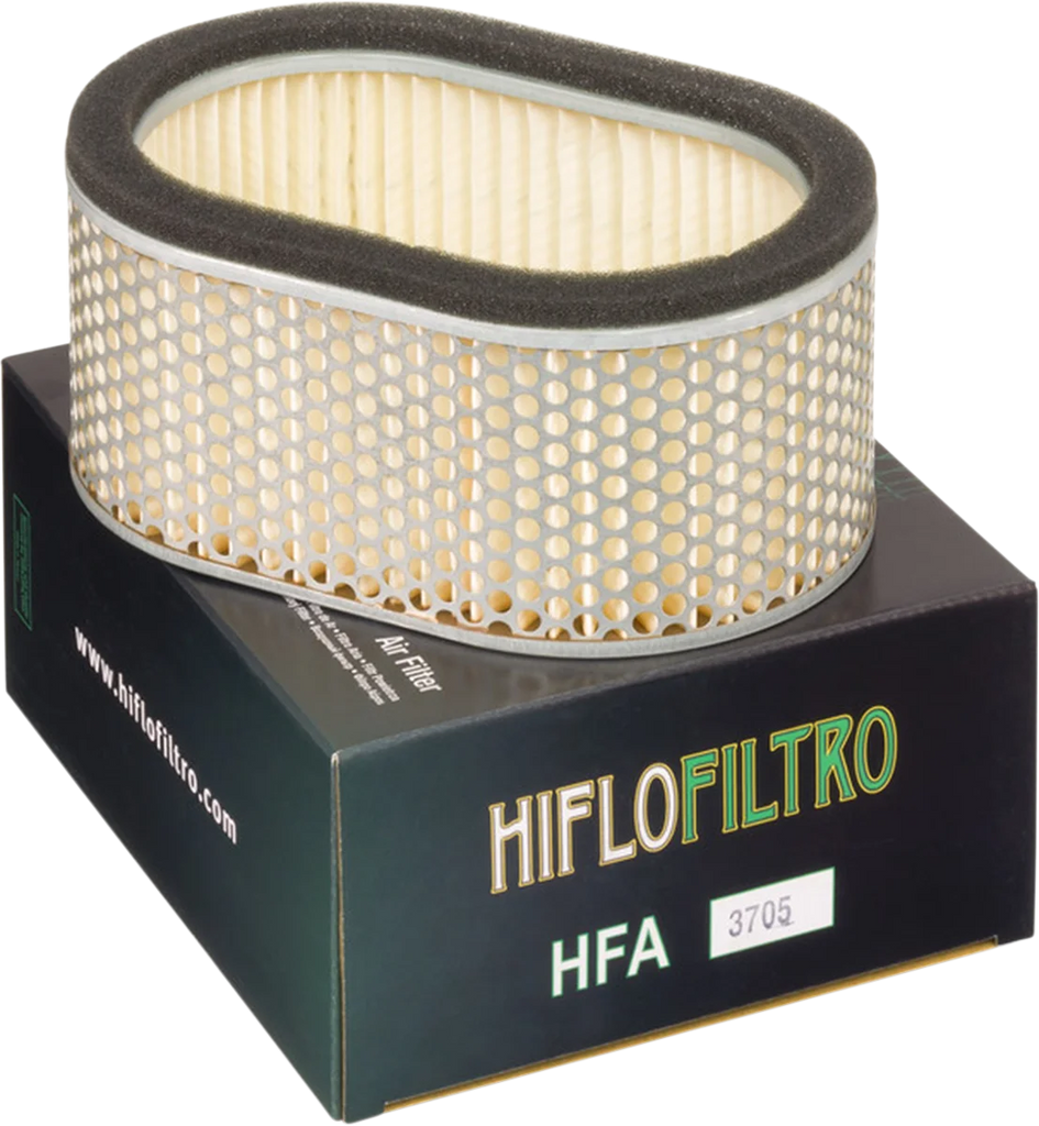 Hiflofiltro Replacement OE Air Filter - HFA3705 fits Suzuki - Main Product View
