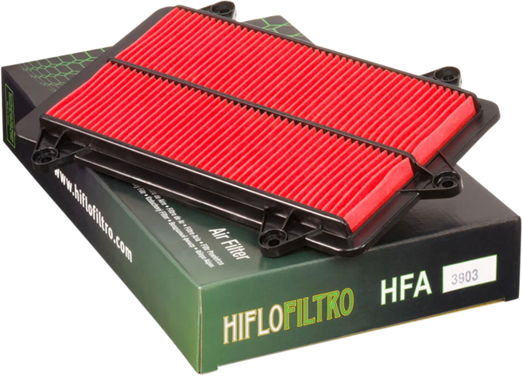 Hiflofiltro Replacement OE Air Filter - HFA3903 fits Suzuki - Main Product View
