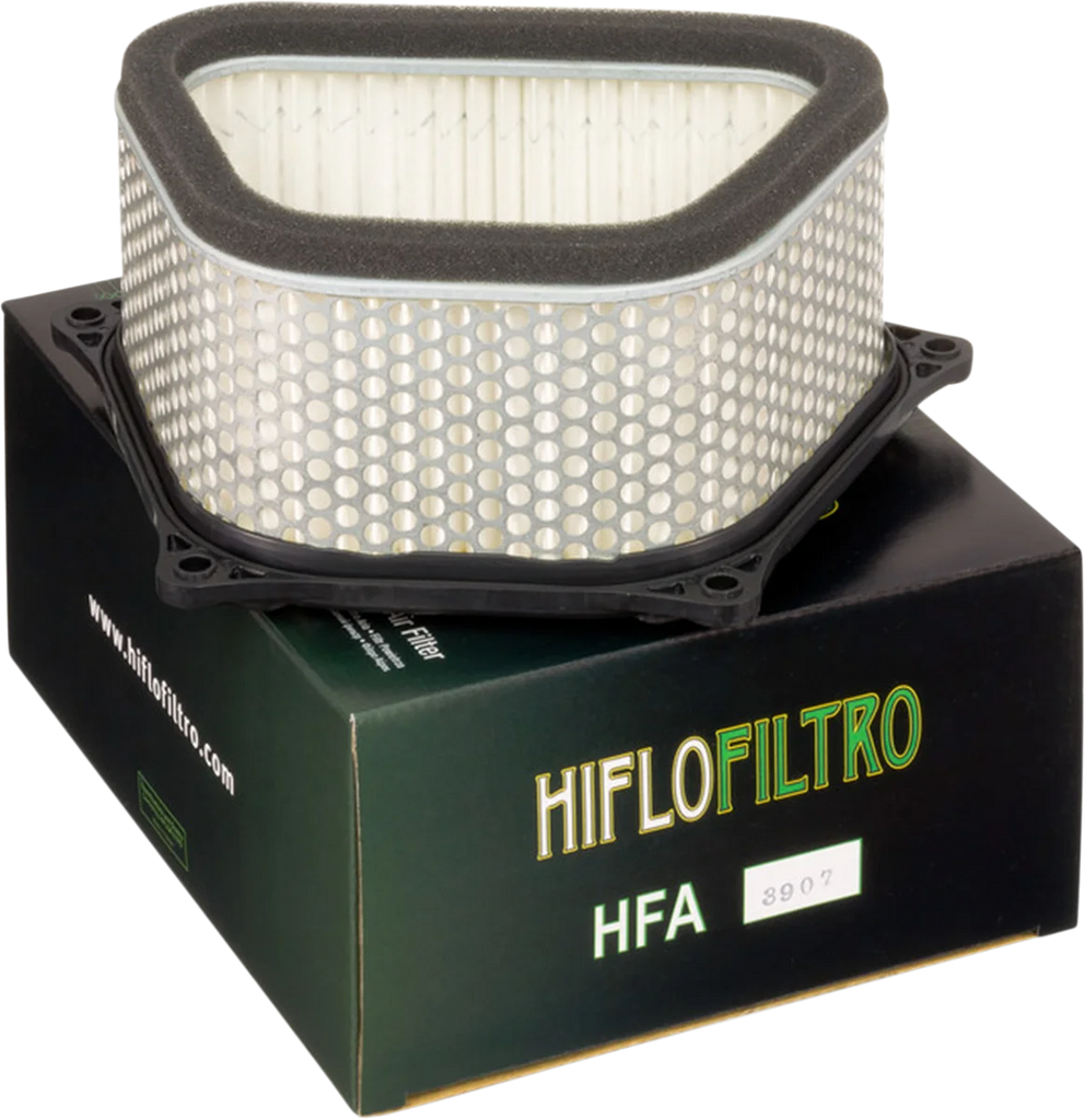 Hiflofiltro Replacement OE Air Filter - HFA3907 fits Suzuki - Main Product View