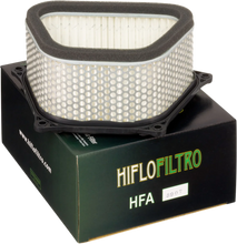 Load image into Gallery viewer, Hiflofiltro Replacement OE Air Filter - HFA3907 fits Suzuki - Main Product View