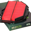 Load image into Gallery viewer, Hiflofiltro Replacement OE Air Filter - HFA3908 fits Suzuki - Main Product View