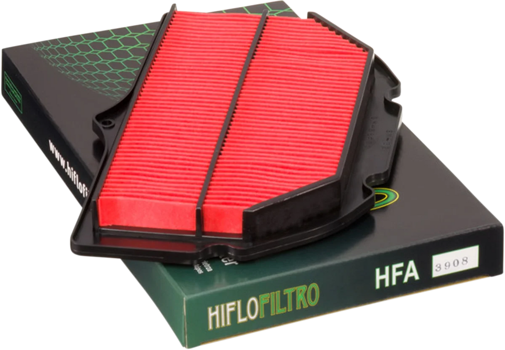 Hiflofiltro Replacement OE Air Filter - HFA3908 fits Suzuki - Main Product View