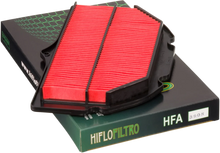 Load image into Gallery viewer, Hiflofiltro Replacement OE Air Filter - HFA3908 fits Suzuki - Main Product View