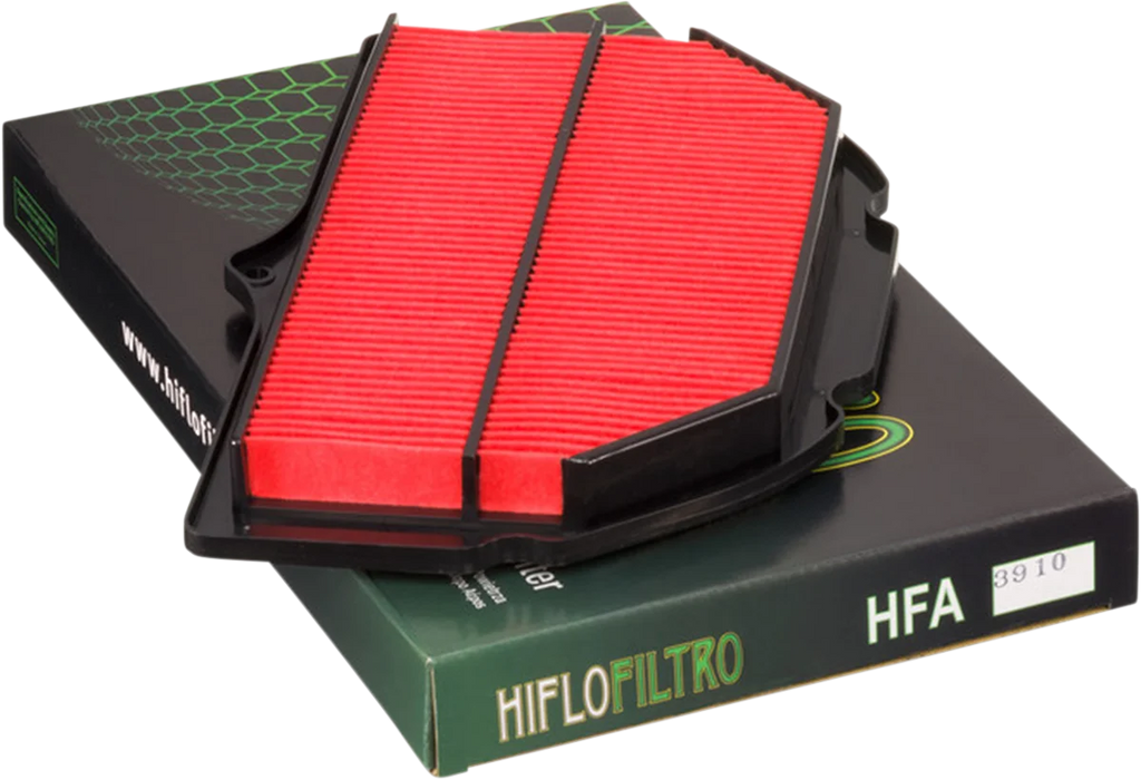Hiflofiltro Replacement OE Air Filter - HFA3910 fits Suzuki - Main Product View