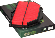 Load image into Gallery viewer, Hiflofiltro Replacement OE Air Filter - HFA3910 fits Suzuki - Main Product View
