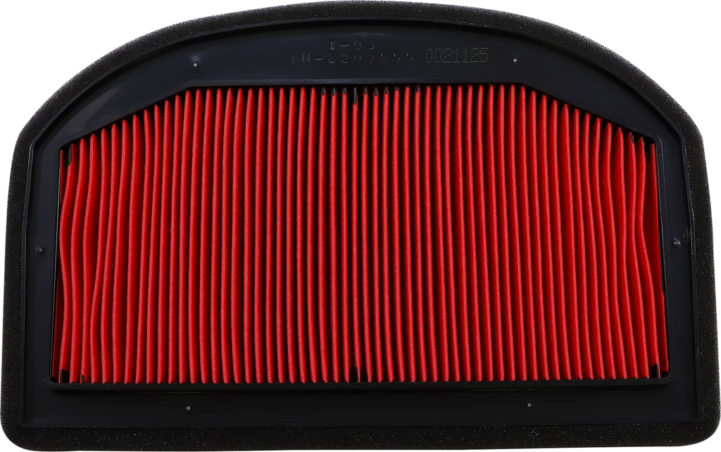Hiflofiltro Replacement OE Air Filter - HFA6510 fits Suzuki - Main Product View