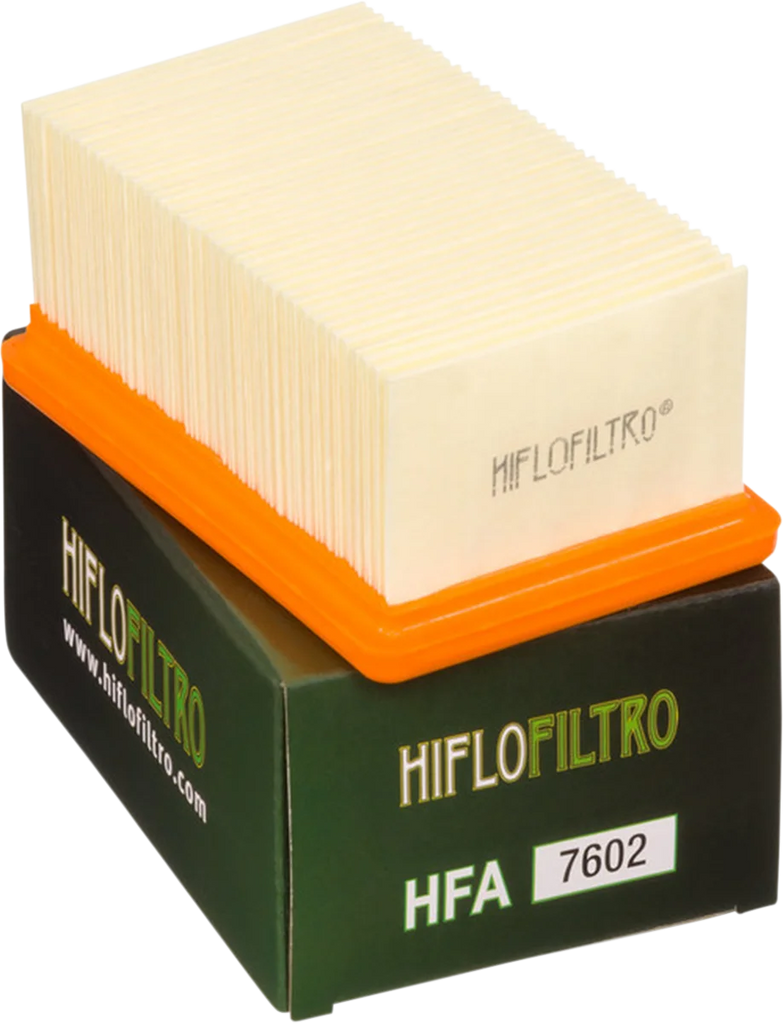Hiflofiltro Replacement OE Air Filter - HFA7602 fits BMW - Main Product View