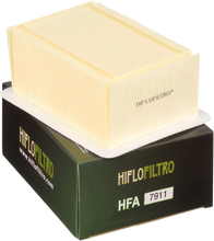 Load image into Gallery viewer, Hiflofiltro Replacement OE Air Filter - HFA7911 fits BMW - Main Product View