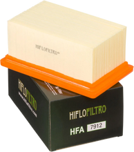 Load image into Gallery viewer, Hiflofiltro Replacement OE Air Filter - HFA7912 fits BMW - Main Product View