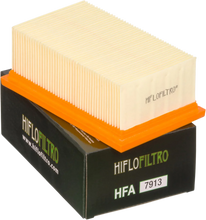 Load image into Gallery viewer, Hiflofiltro Replacement OE Air Filter - HFA7913 fits BMW - Main Product View