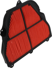 Load image into Gallery viewer, Hiflofiltro Replacement OE Air Filter - Triumph HFA6505 fits Triumph - Main Product View