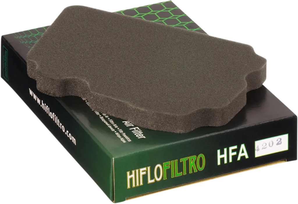 Hiflofiltro Replacement OE Air Filter - Yamaha HFA4202 fits Yamaha - Main Product View