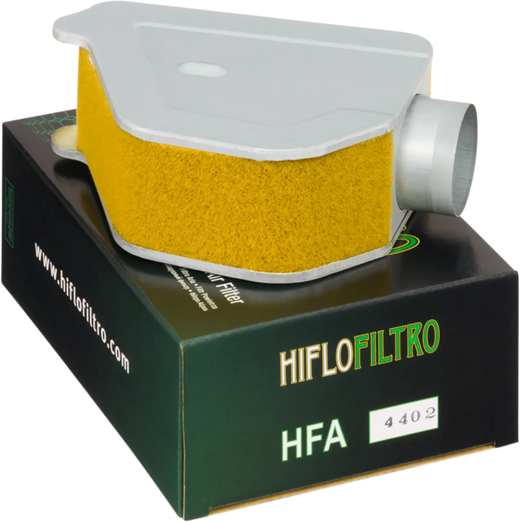Hiflofiltro Replacement OE Air Filter - Yamaha HFA4402 fits Yamaha - Main Product View