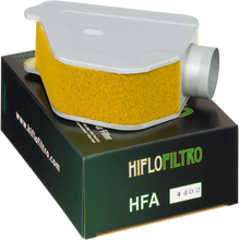 Load image into Gallery viewer, Hiflofiltro Replacement OE Air Filter - Yamaha HFA4402 fits Yamaha - Main Product View