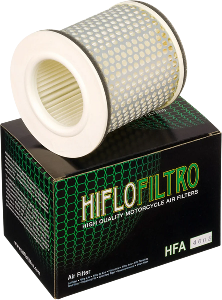 Hiflofiltro Replacement OE Air Filter - Yamaha HFA4603 fits Yamaha - Main Product View