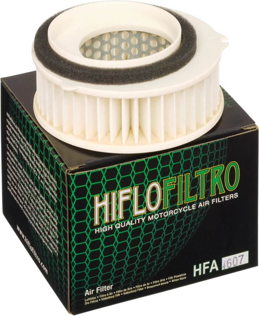 Hiflofiltro Replacement OE Air Filter - Yamaha HFA4607 fits Yamaha - Main Product View