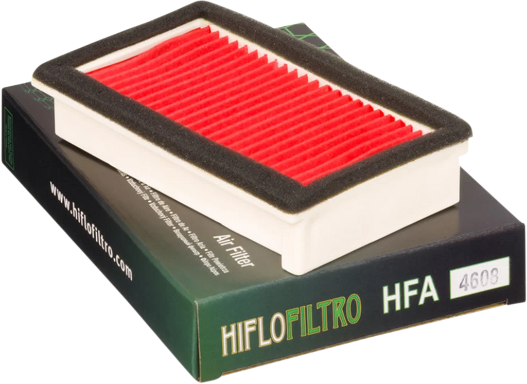 Hiflofiltro Replacement OE Air Filter - Yamaha HFA4608 fits Yamaha - Main Product View