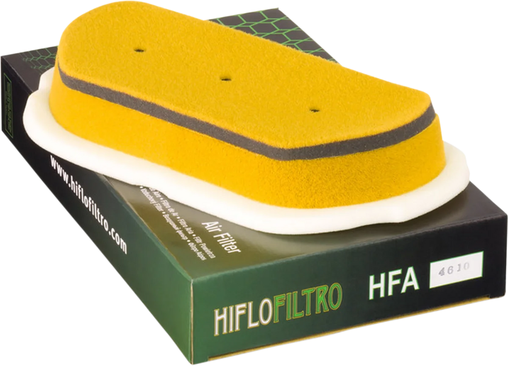 Hiflofiltro Replacement OE Air Filter - Yamaha HFA4610 fits Yamaha - Main Product View