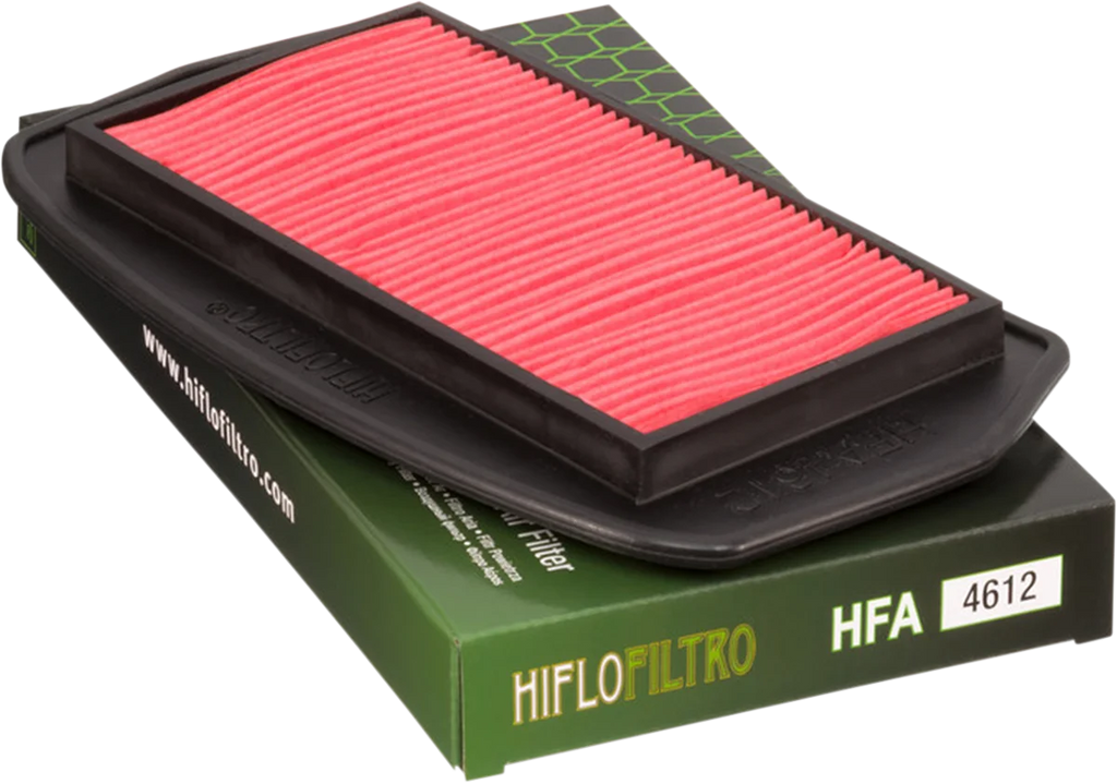 Hiflofiltro Replacement OE Air Filter - Yamaha HFA4612 fits Yamaha - Main Product View