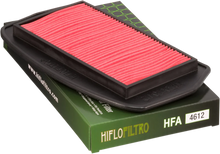 Load image into Gallery viewer, Hiflofiltro Replacement OE Air Filter - Yamaha HFA4612 fits Yamaha - Main Product View