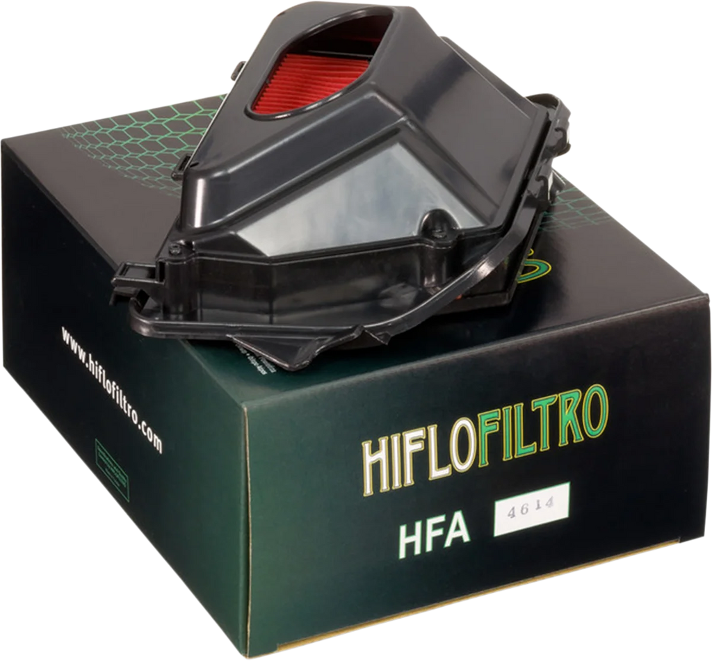 Hiflofiltro Replacement OE Air Filter - Yamaha HFA4614 fits Yamaha - Main Product View